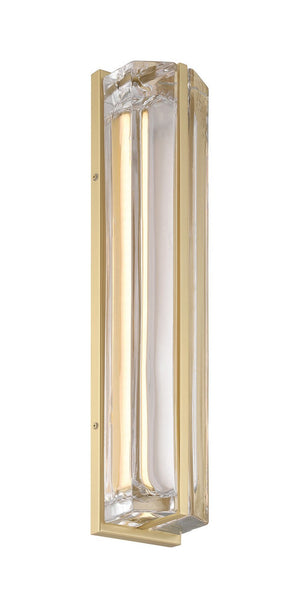 Eurofase - 49025-019 - LANGFERD-OD-24IN-GD-CL - LANGFERD - Gold
