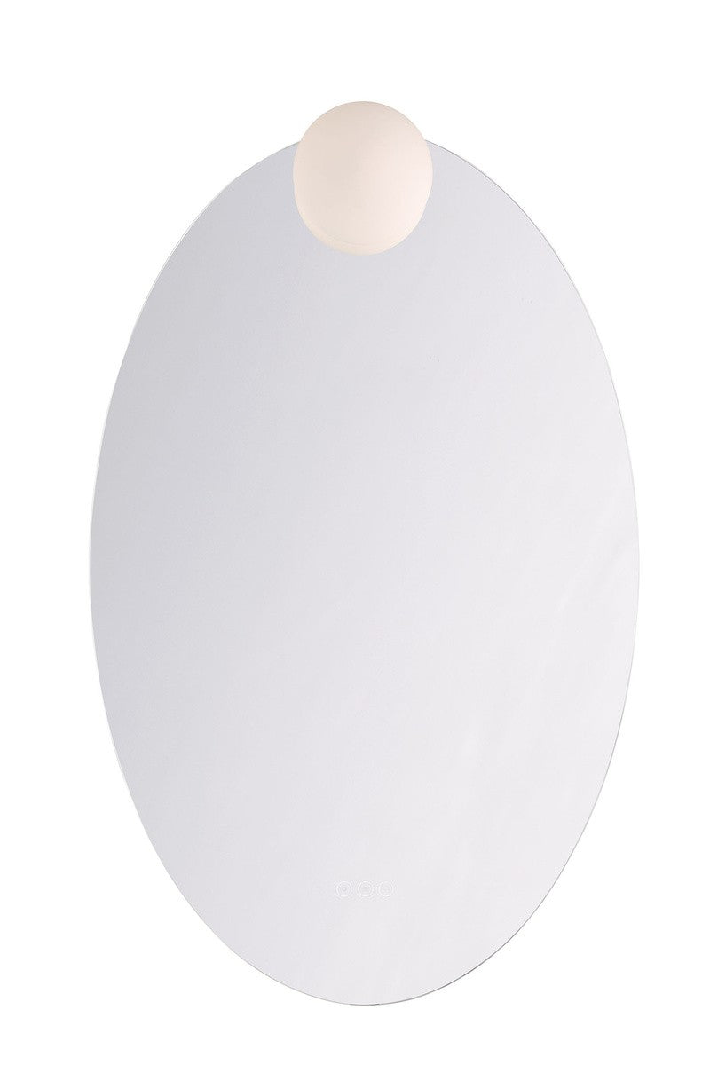 Eurofase - 49028-010 - LED Mirror - Mirror