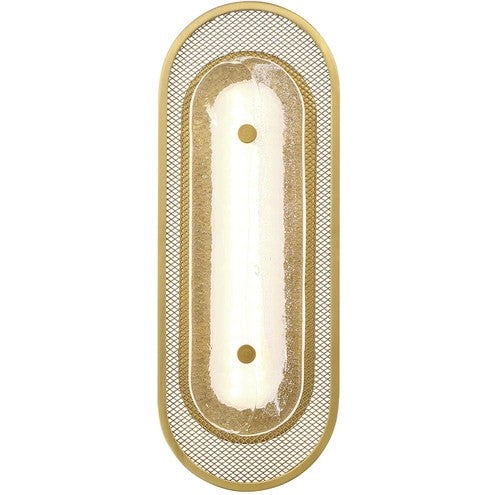 Eurofase - 49170-016 - LED Wall Sconce - Tramore - Gold