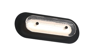 Eurofase - 49171-013 - LED Outdoor Wall Sconce - Tramore - Powder Coat Black