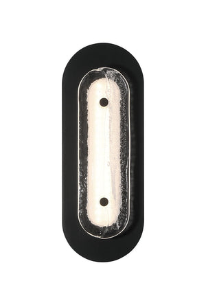 Eurofase - 49171-013 - TRAMORE-OD-16IN-BK-SL - TRAMORE - Black