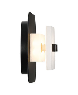 Eurofase - 49171-020 - LED Outdoor Wall Sconce - Tramore - Powder Coat Black