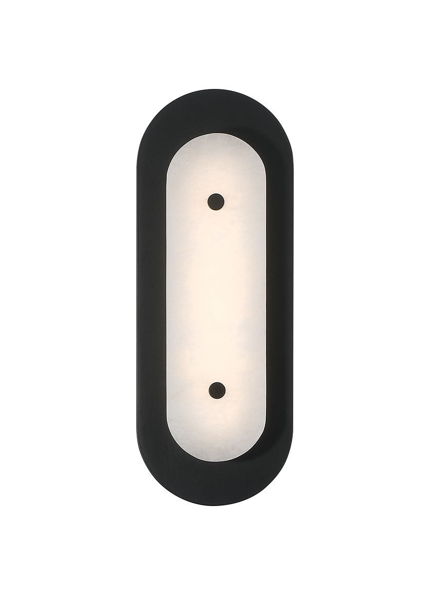 Eurofase - 49171-020 - TRAMORE-OD-16IN-BK-ALB - TRAMORE - Black