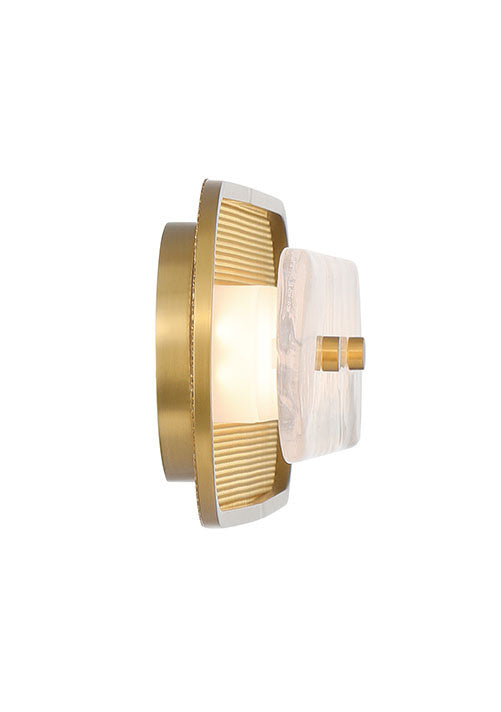 Eurofase - 49172-010 - LED Wall Sconce - Tramore - Gold