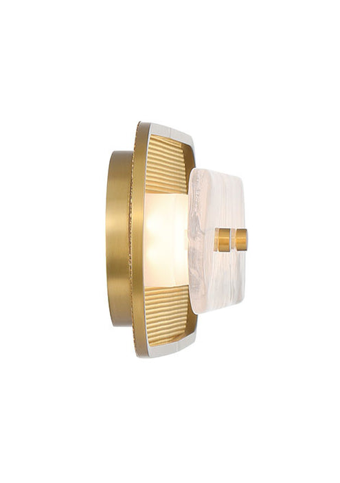 Eurofase - 49172-010 - LED Wall Sconce - Tramore - Gold