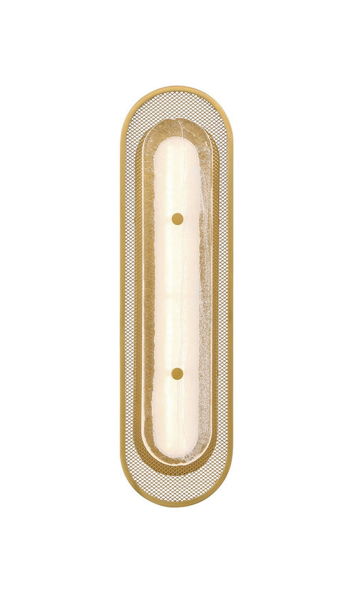 Eurofase - 49172-010 - LED Wall Sconce - Tramore - Gold