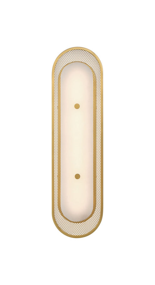 Eurofase - 49172-027 - LED Wall Sconce - Tramore - Gold