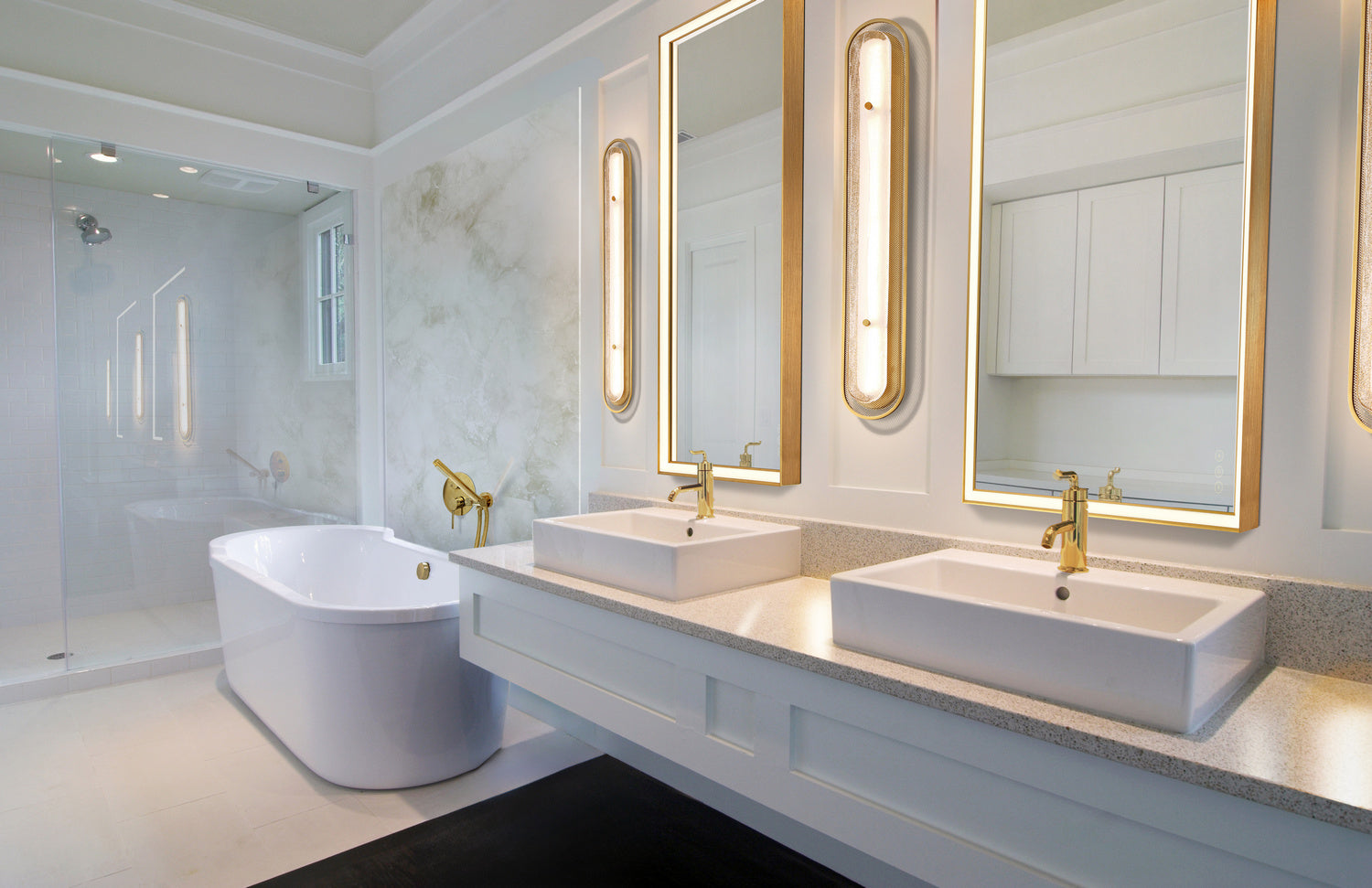 Eurofase - 49174-014 - LED Wall Sconce - Tramore - Gold