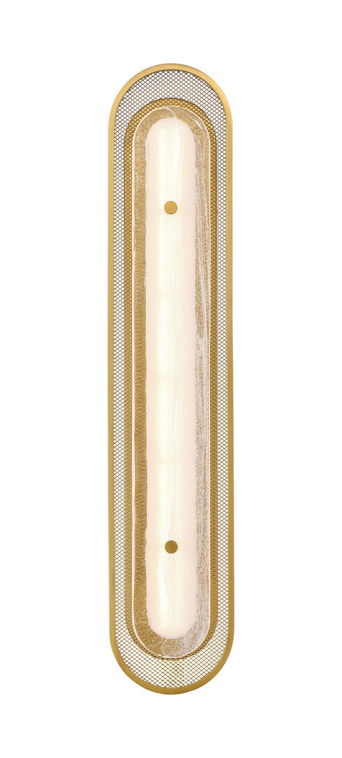 Eurofase - 49174-014 - LED Wall Sconce - Tramore - Gold