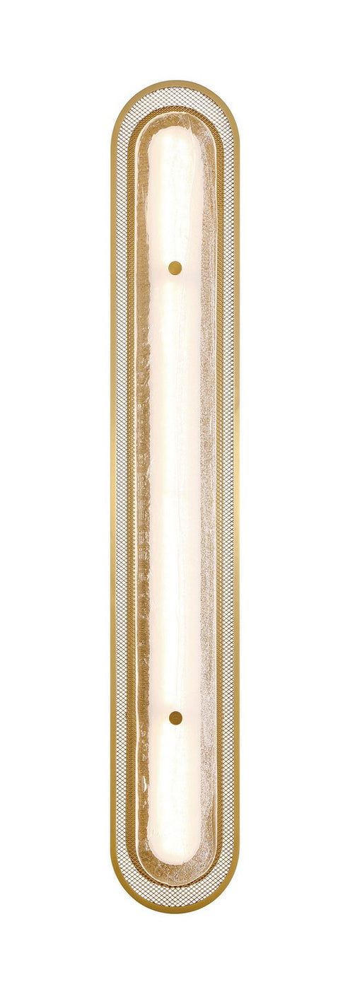 Eurofase - 49176-018 - LED Wall Sconce - Tramore - Gold