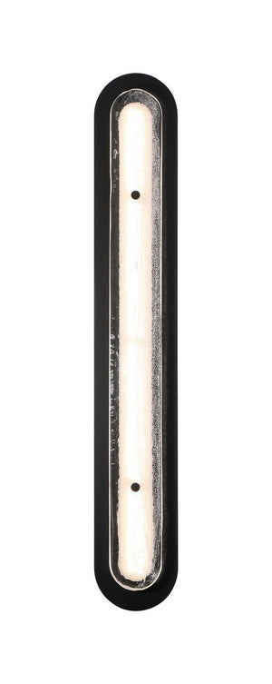 Eurofase - 49177-015 - TRAMORE-OD-38IN-BK-SL - TRAMORE - Black