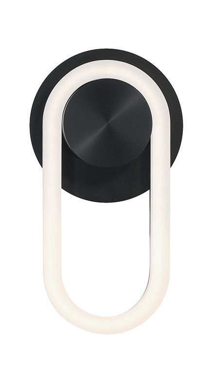 Eurofase - 49259-018 - SWING-OD-10IN-BK - SWING - Black