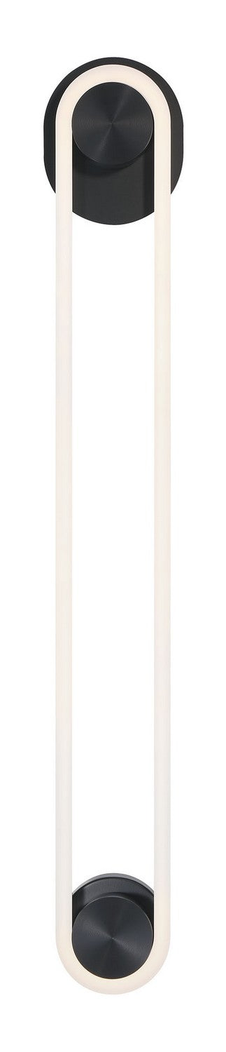 Eurofase - 49262-018 - SWING-OD-36IN-BK - SWING - Black