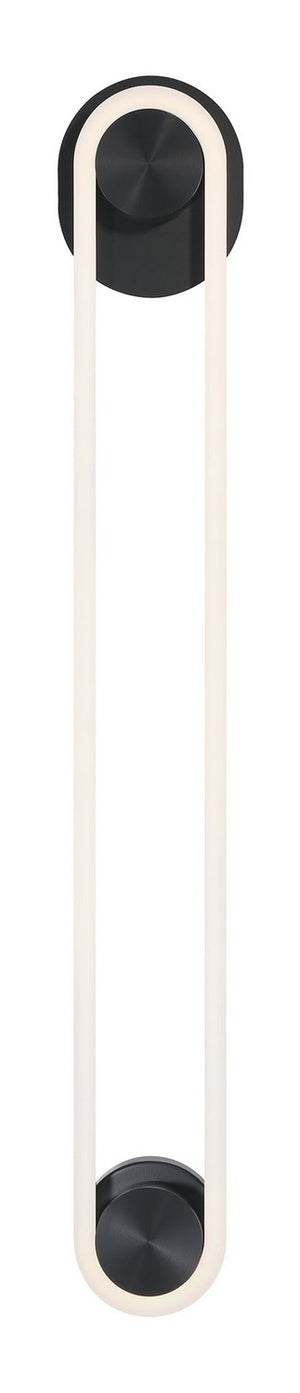 Eurofase - 49262-018 - SWING-OD-36IN-BK - SWING - Black