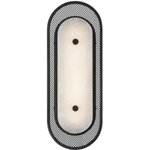 Eurofase - 49442-021 - LED Wall Sconce - Tramore - Matte Black