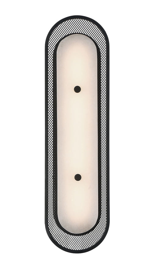 Eurofase - 49443-028 - LED Wall Sconce - Tramore - Matte Black