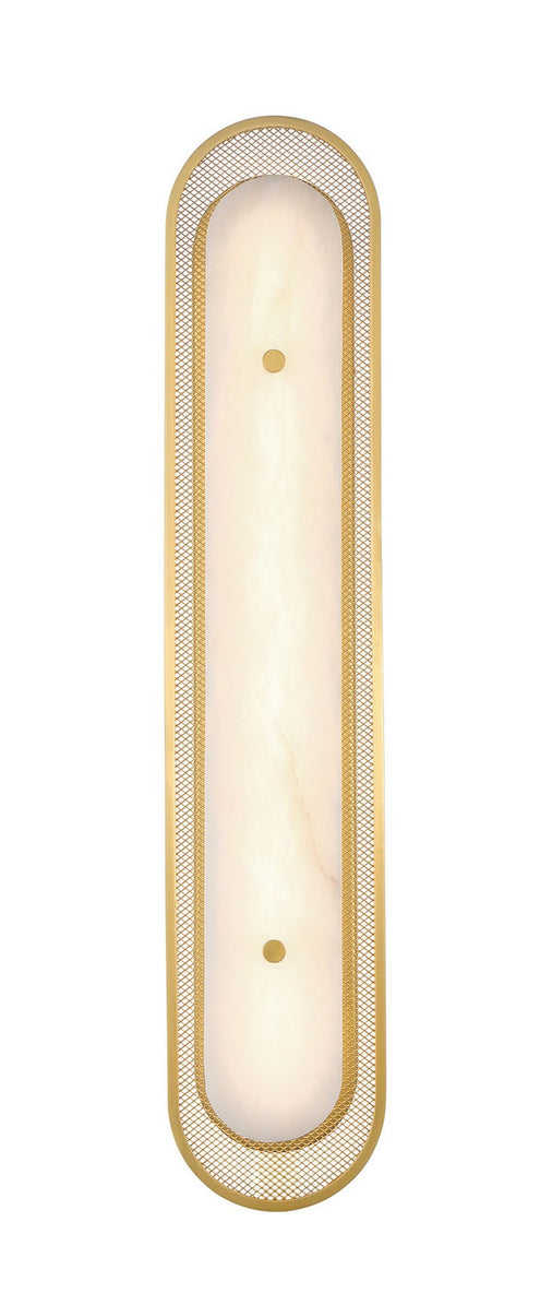 Eurofase - 49444-018 - LED Wall Sconce - Tramore - Matte Black