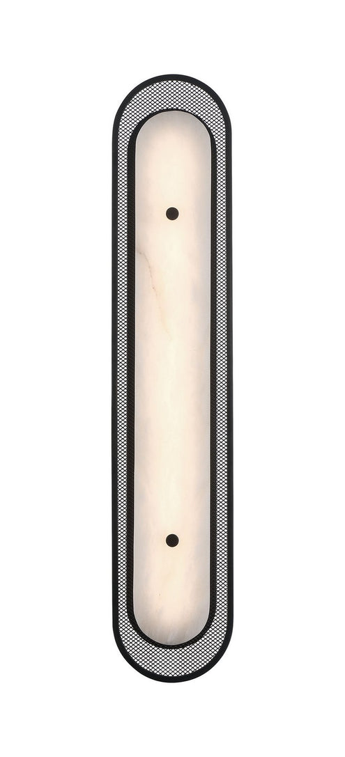 Eurofase - 49444-025 - LED Wall Sconce - Tramore - Matte Black