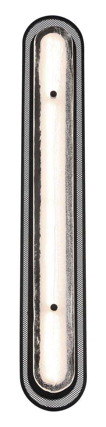 Eurofase - 49445-015 - LED Wall Sconce - Tramore - Matte Black