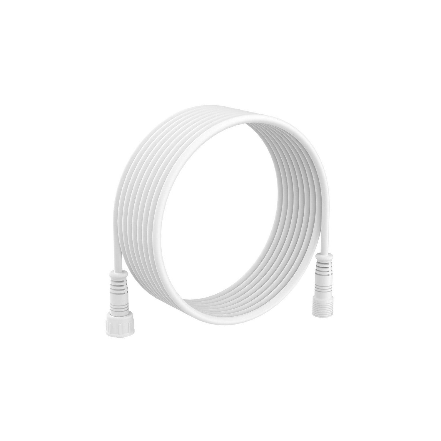 Dals - 2000-EXT20FT - Extension Cord - Access - White