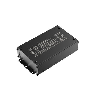 Dals - DR2460DIM - Hardwired Driver - 24V Drivers - BK