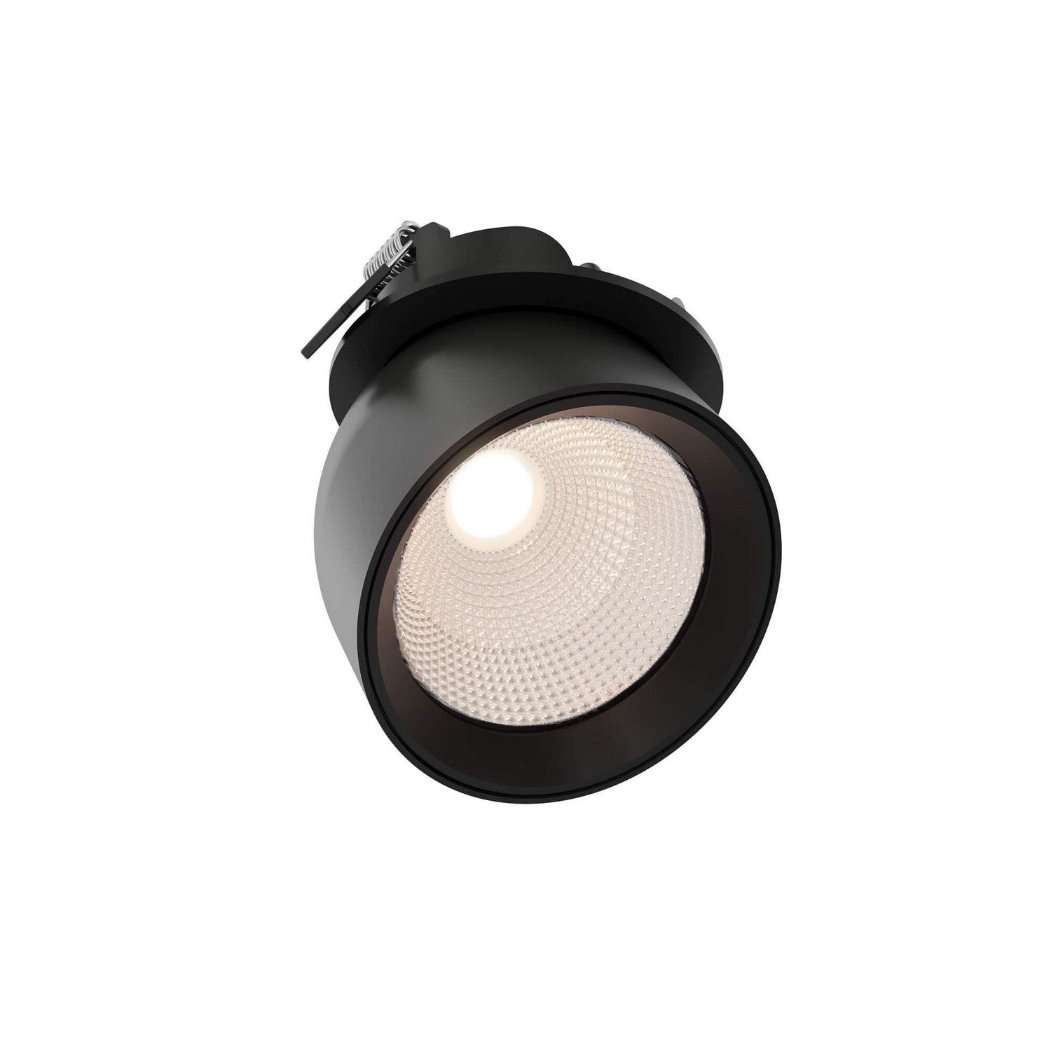 Dals - GSP3-CC-BK - Gimbal Recessed - Horus - BK