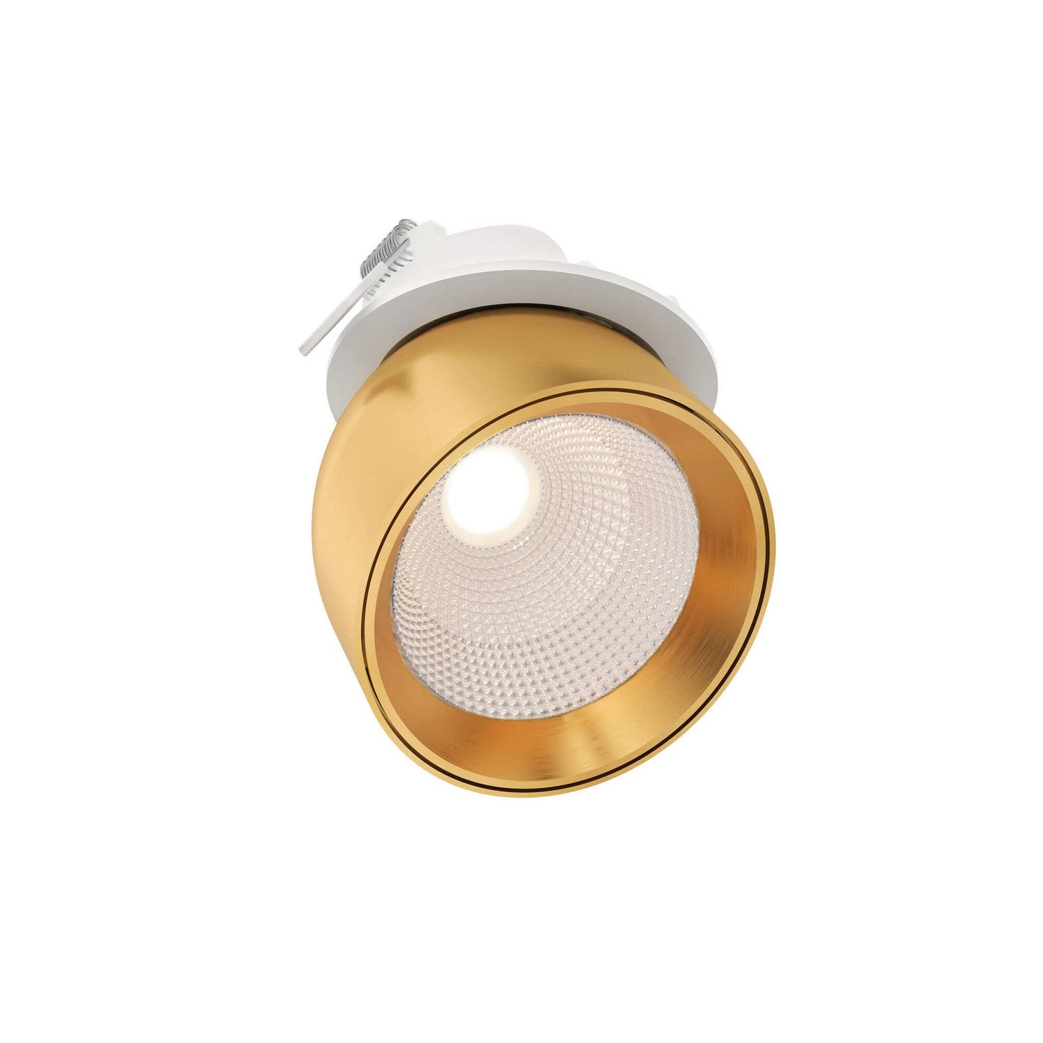 Dals - GSP3-CC-GD - Gimbal Recessed - Horus - GD