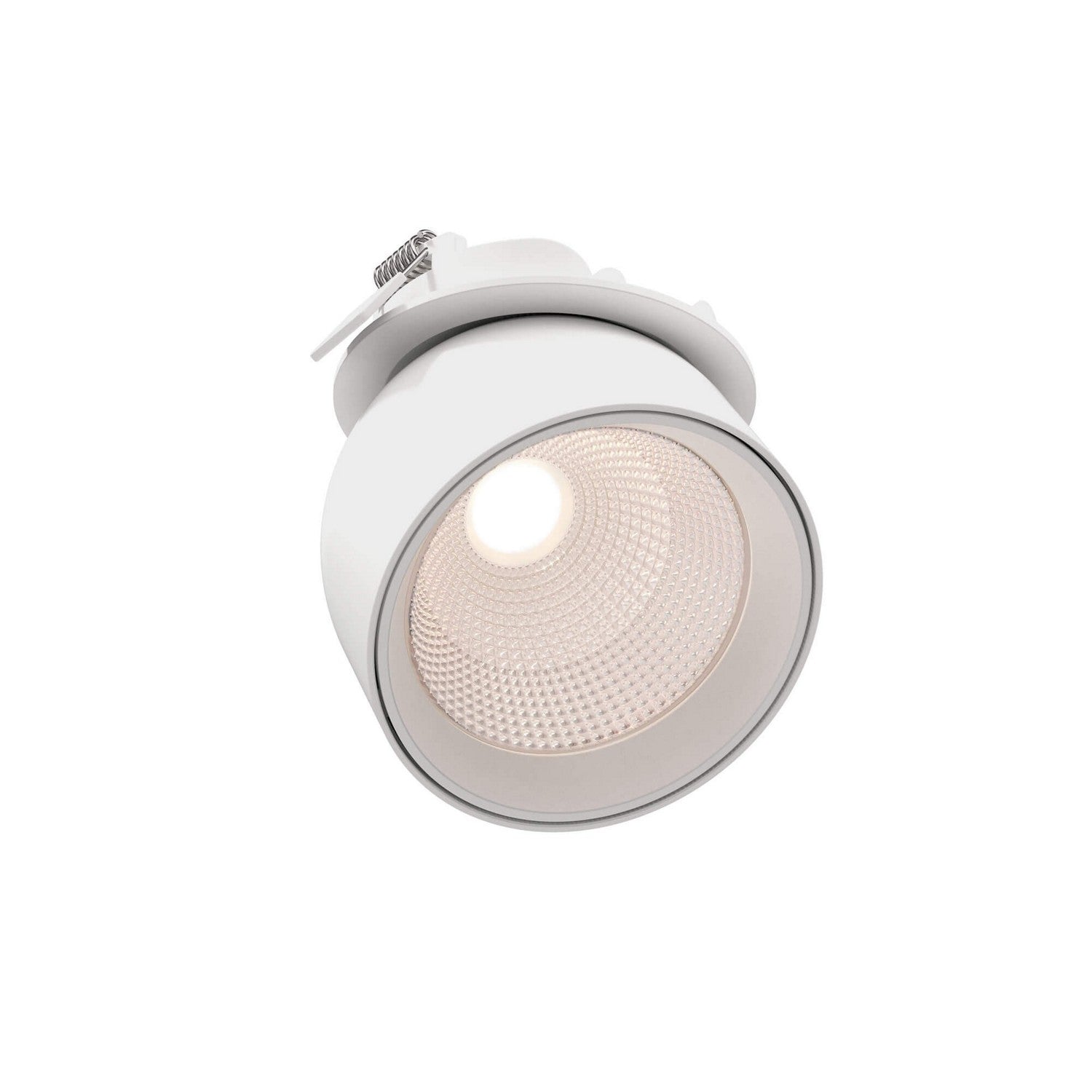 Dals - GSP3-CC-WH - Gimbal Spot Light - Horus - WH