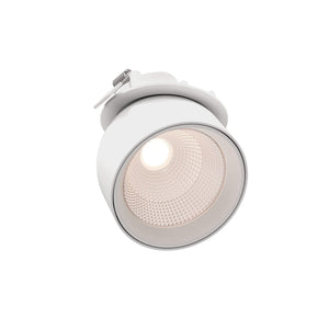 Dals - GSP3-CC-WH - Gimbal Spot Light - Horus - WH