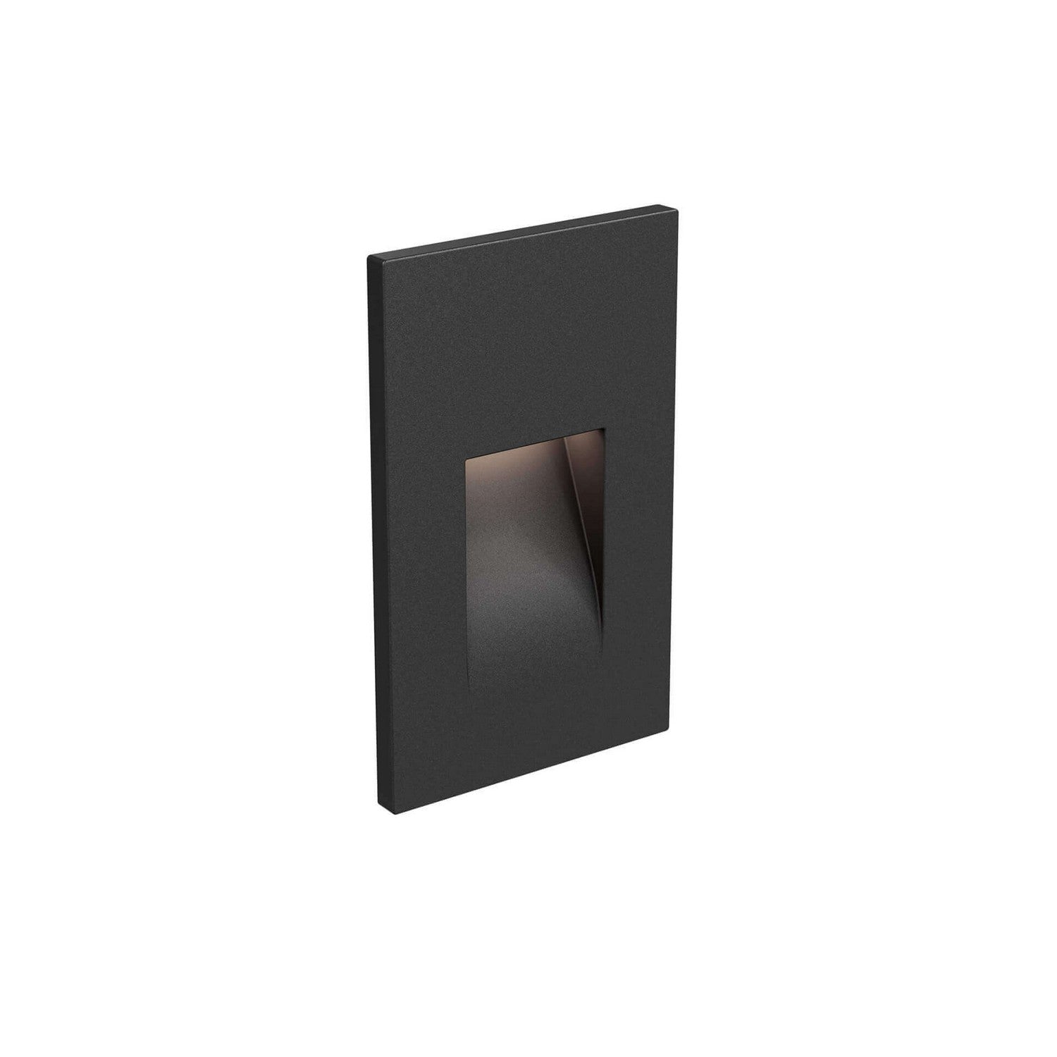 Dals - LEDSTEP002D-CC-BK - LED Step Light - Echo - BK