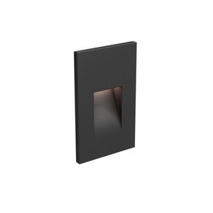 Dals - LEDSTEP002D-CC-BK - LED Step Light - Echo - BK