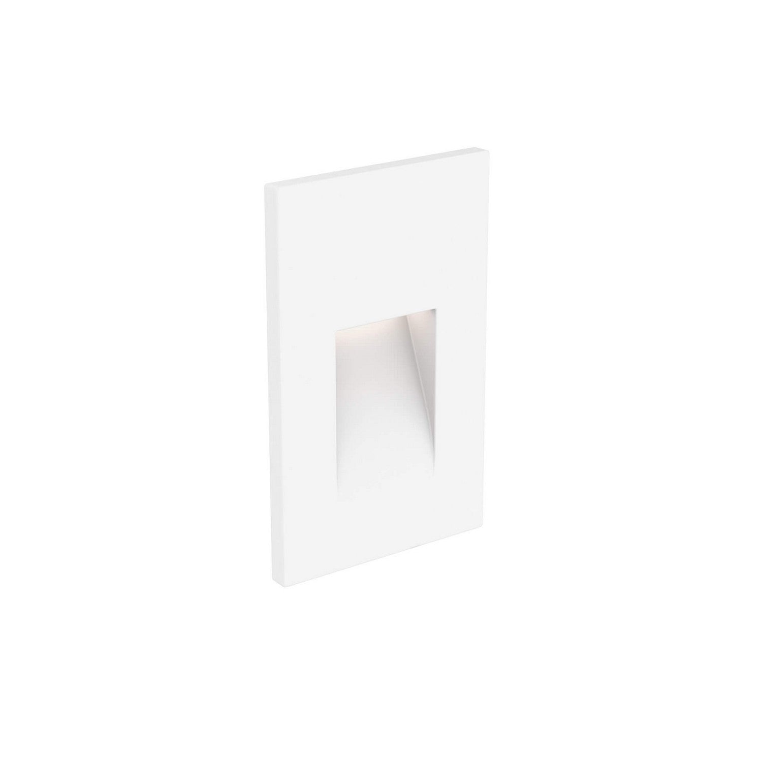 Dals - LEDSTEP002D-CC-WH - LED Step Light - Echo - WH