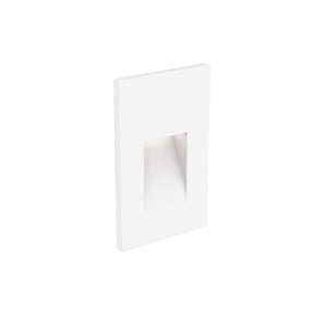 Dals - LEDSTEP002D-CC-WH - LED Step Light - Echo - WH