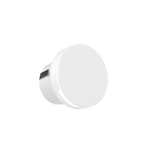 Dals - LEDSTEP004D-CC-BK - LED Step Light - Pearl - BK