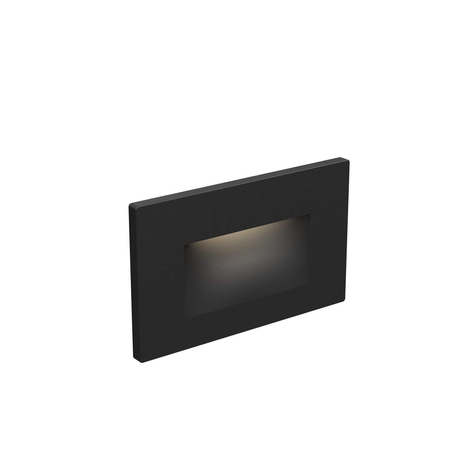 Dals - LEDSTEP005D-CC-BK - LED Step Light - Camber - BK