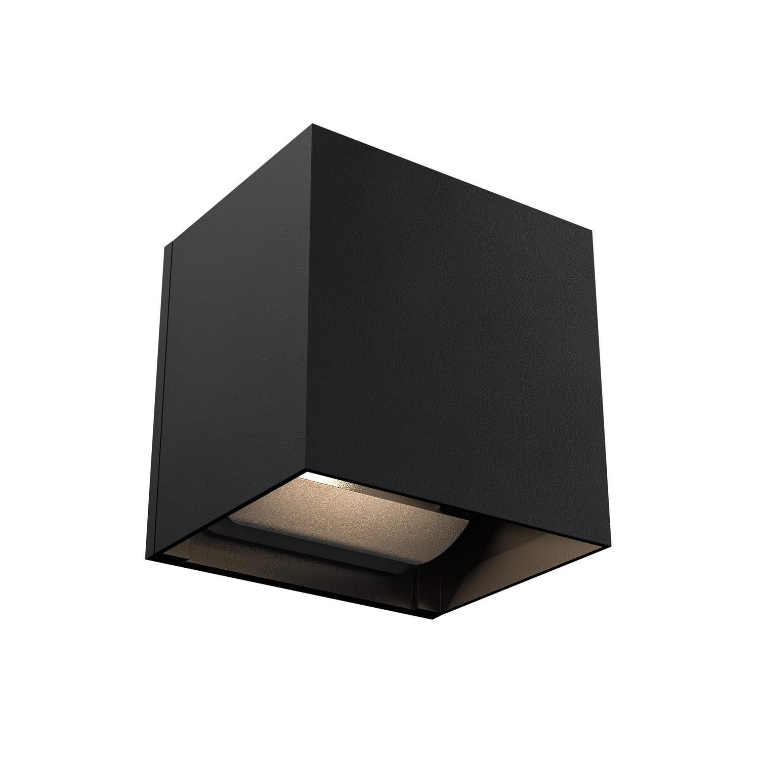 Dals - LEDWALL-G-CC-WH - LED Wall Sconce - Geneva - WH