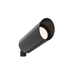 Dals - LSS10-CC-BK - Landscape Spotlight - Slim Spot - BK