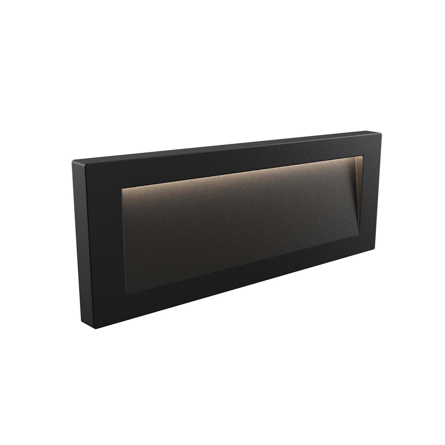 Dals - LSTP12-CC-BK - Step Light - Rise - BK