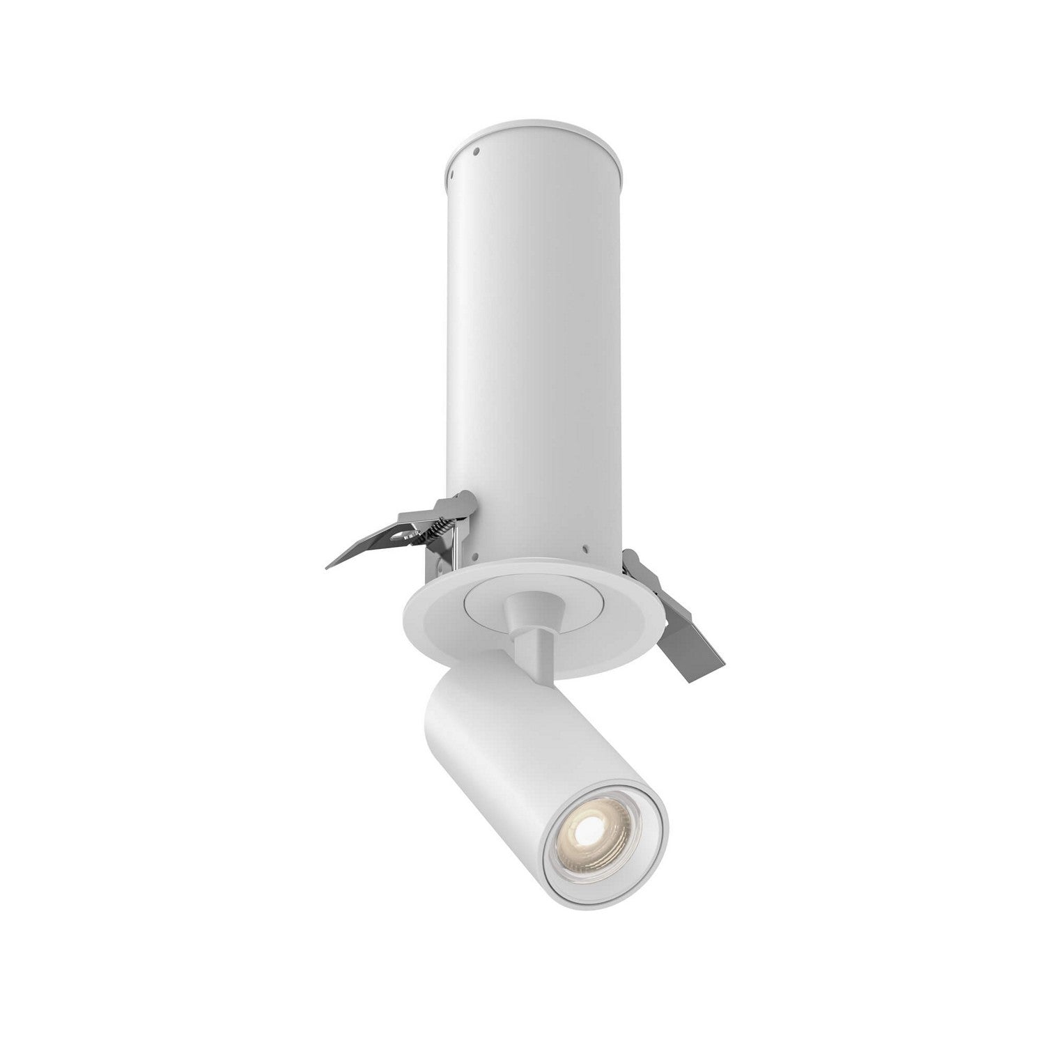 Dals - MFD03-MW-CC-WH - Spot Recessed - Aperture - WH