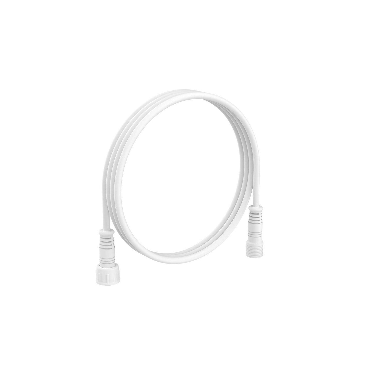 Dals - REC-CC-EXT8FT - Extension - White