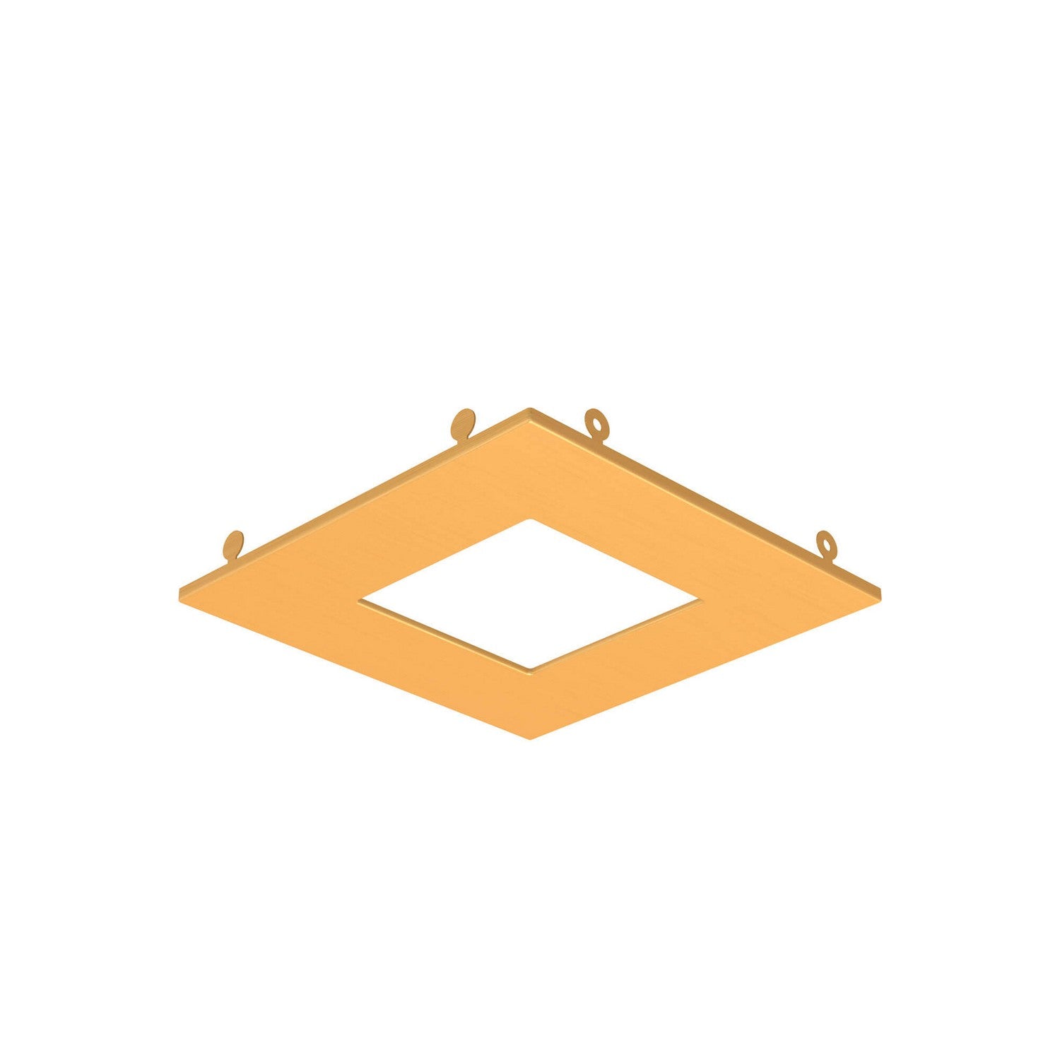 Dals - REC-TRIM4SQ-GD - Trim - GD