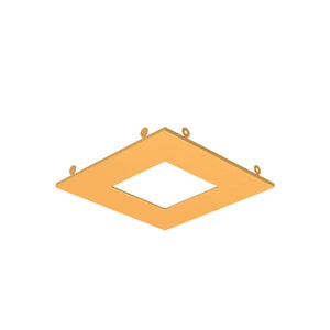 Dals - REC-TRIM4SQ-GD - Trim - GD