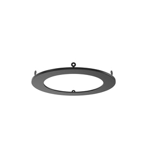 Dals - REC-TRIM5-BK - Trim - BK