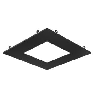 Dals - REC-TRIM6SQ-BK - Trim - BK