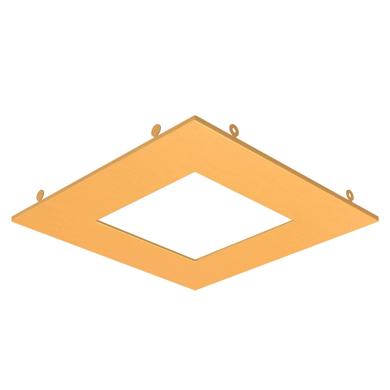 Dals - REC-TRIM6SQ-GD - Trim - GD