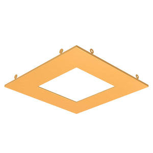 Dals - REC-TRIM6SQ-GD - Trim - GD