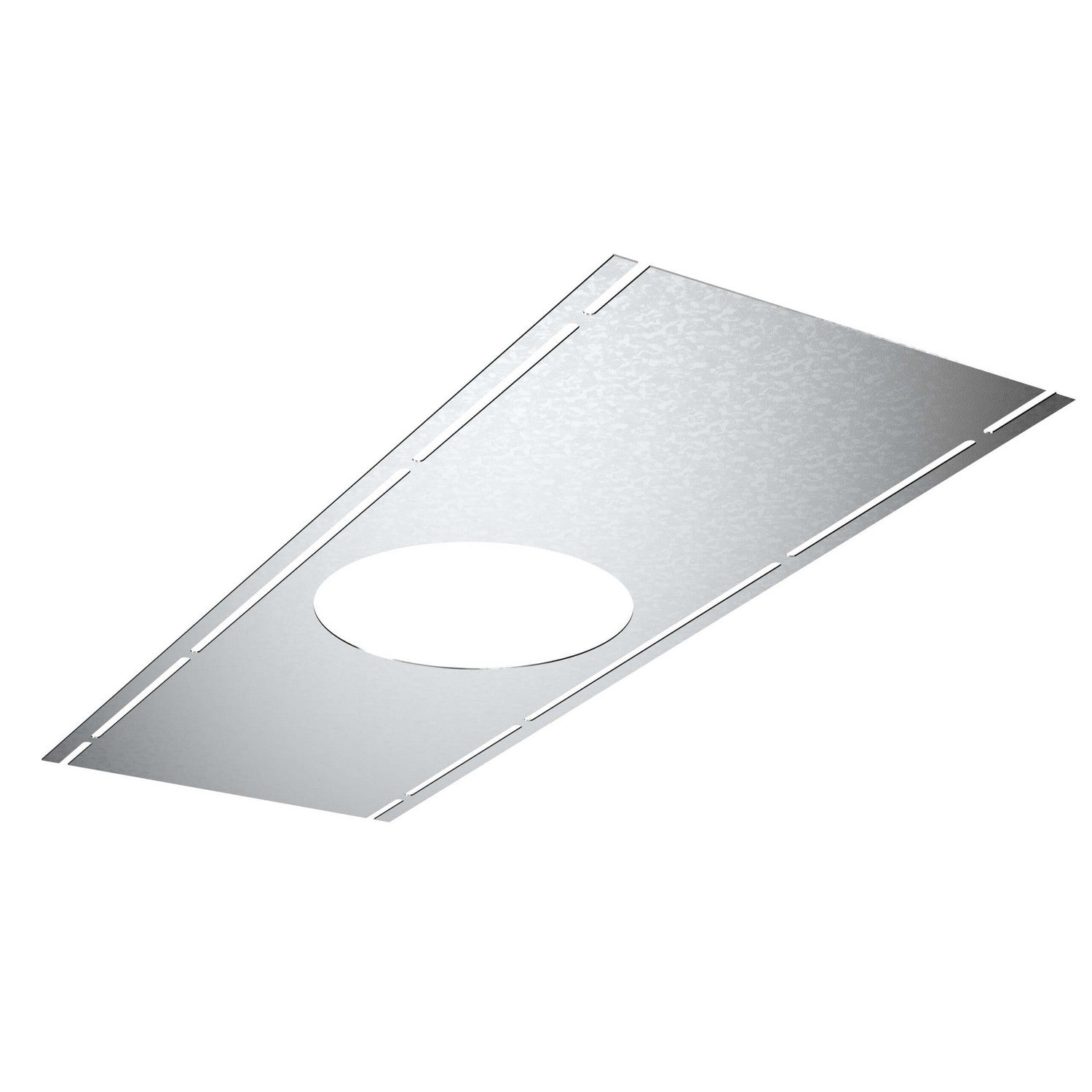 Dals - RFP-RC06 - Rough-In Plate - Rough-In Plate - Aluminum