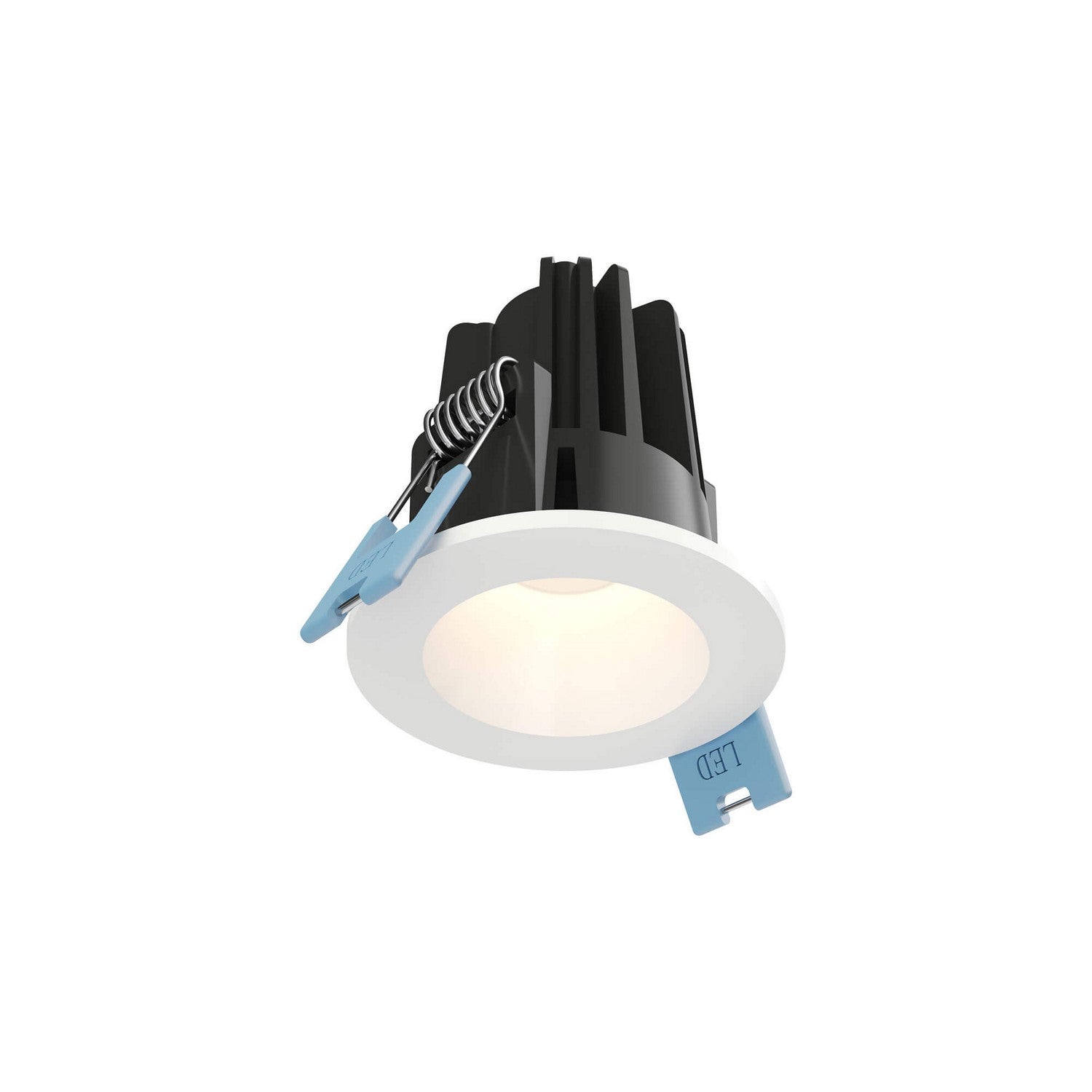 Dals - RGR1-CC-WH - Regressed Recessed Light - RGR - WH