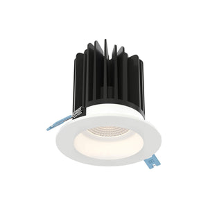 Dals - RGR4HP-CC-WH - Regressed Recessed Light - RGR - WH