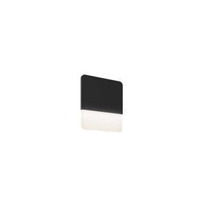 Dals - SQS06-CC-WH - LED Wall Mount - Alto - WH